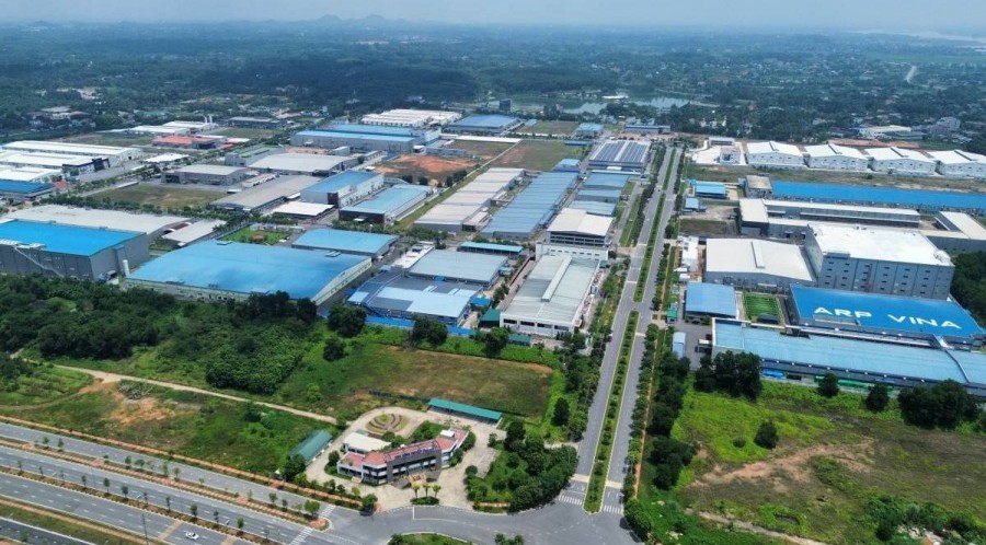 Phú Thọ ban hành quy chế mới tăng cường quản lý doanh nghiệp, hộ kinh doanh