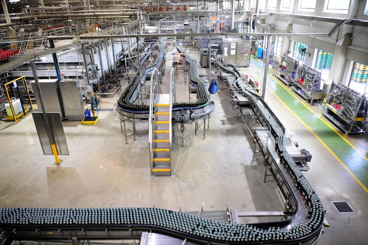 Carlsberg Việt Nam được vinh danh trong Top 100 doanh nghiệp bền vững nhất Việt Nam