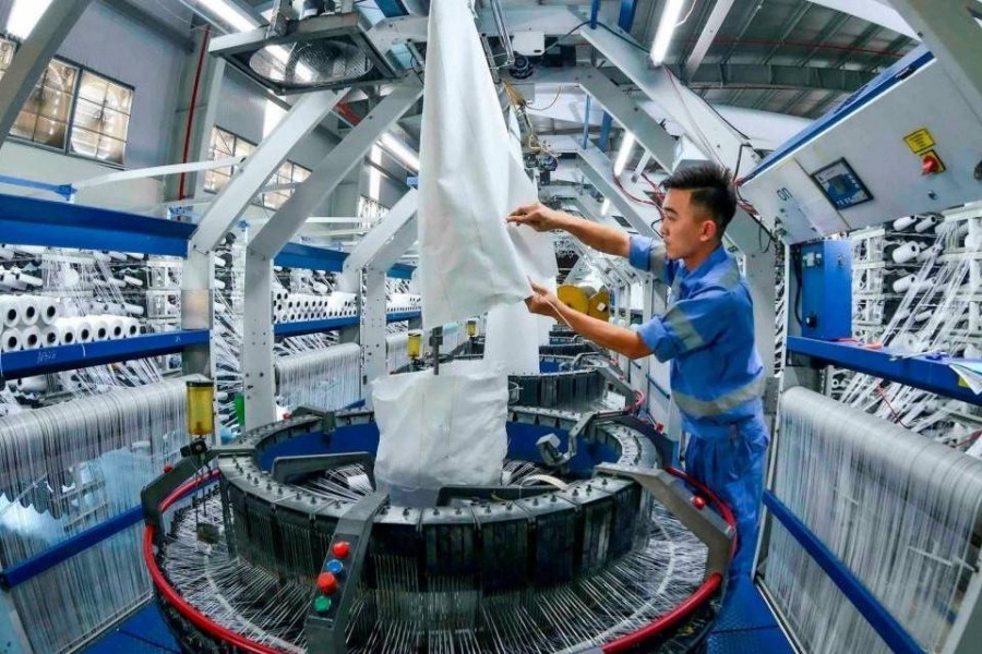 Việt Nam dẫn đầu Đông Nam Á về việc làm trong chuỗi cung ứng toàn cầu