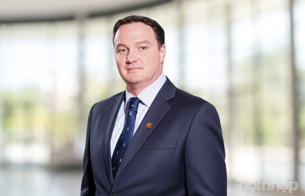 Bất động sản dưỡng lão Việt Nam phát triển giữa làn sóng già hóa dân số