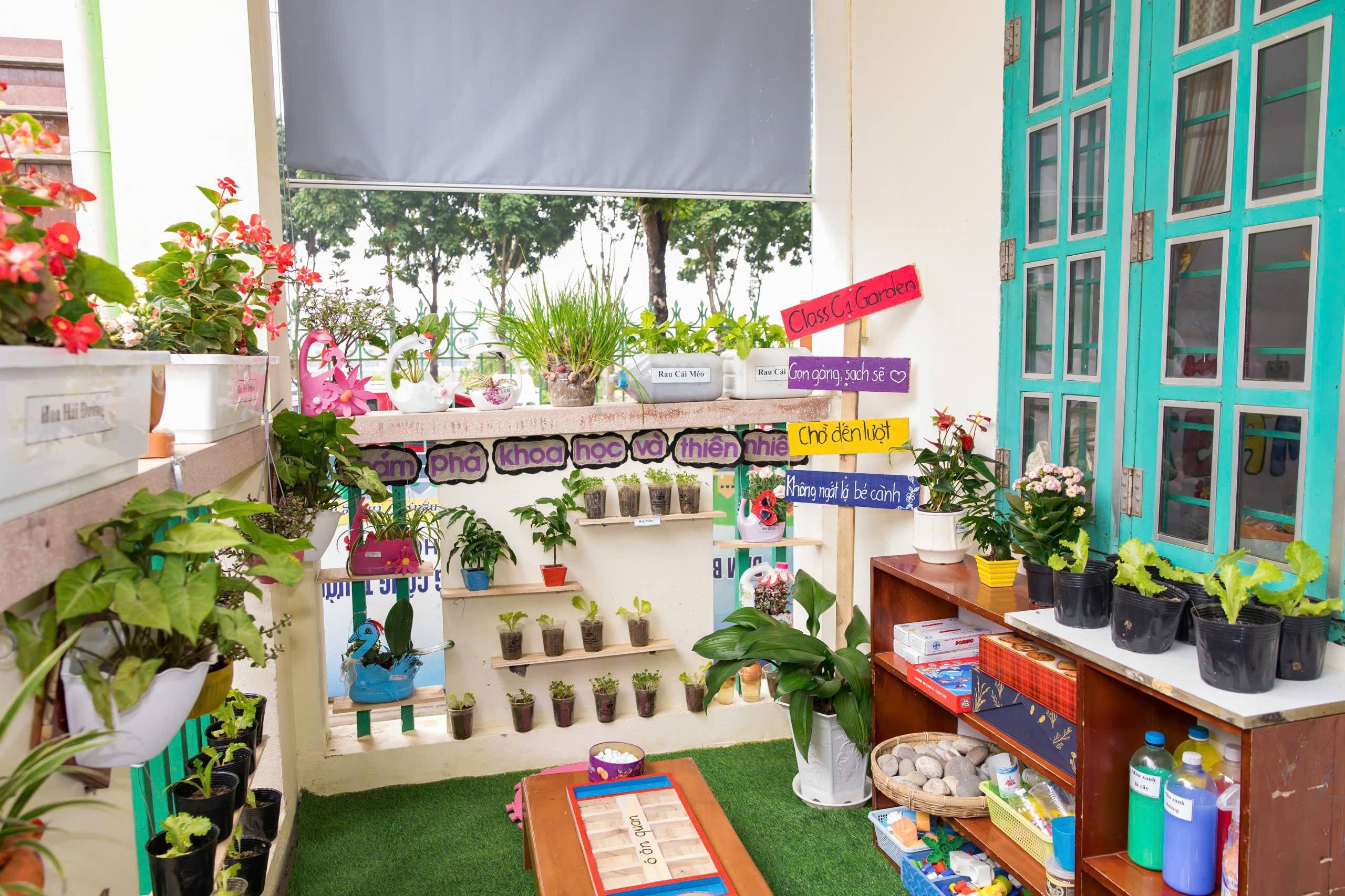 Lào Cai thúc đẩy phát triển giáo dục bền vững khi môi trường xanh – văn hóa đọc – công nghệ hòa làm một