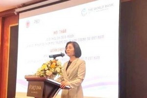 Cải thiện môi trường đầu tư, kinh doanh: Việt Nam tiếp cận cách đánh giá mới theo chuẩn quốc tế