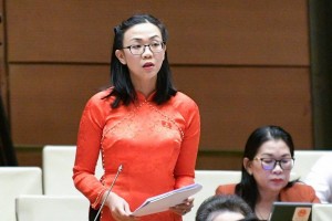 Đề xuất mở cơ chế khuyến khích phát triển điện hạt nhân mô-đun nhỏ tại Việt Nam