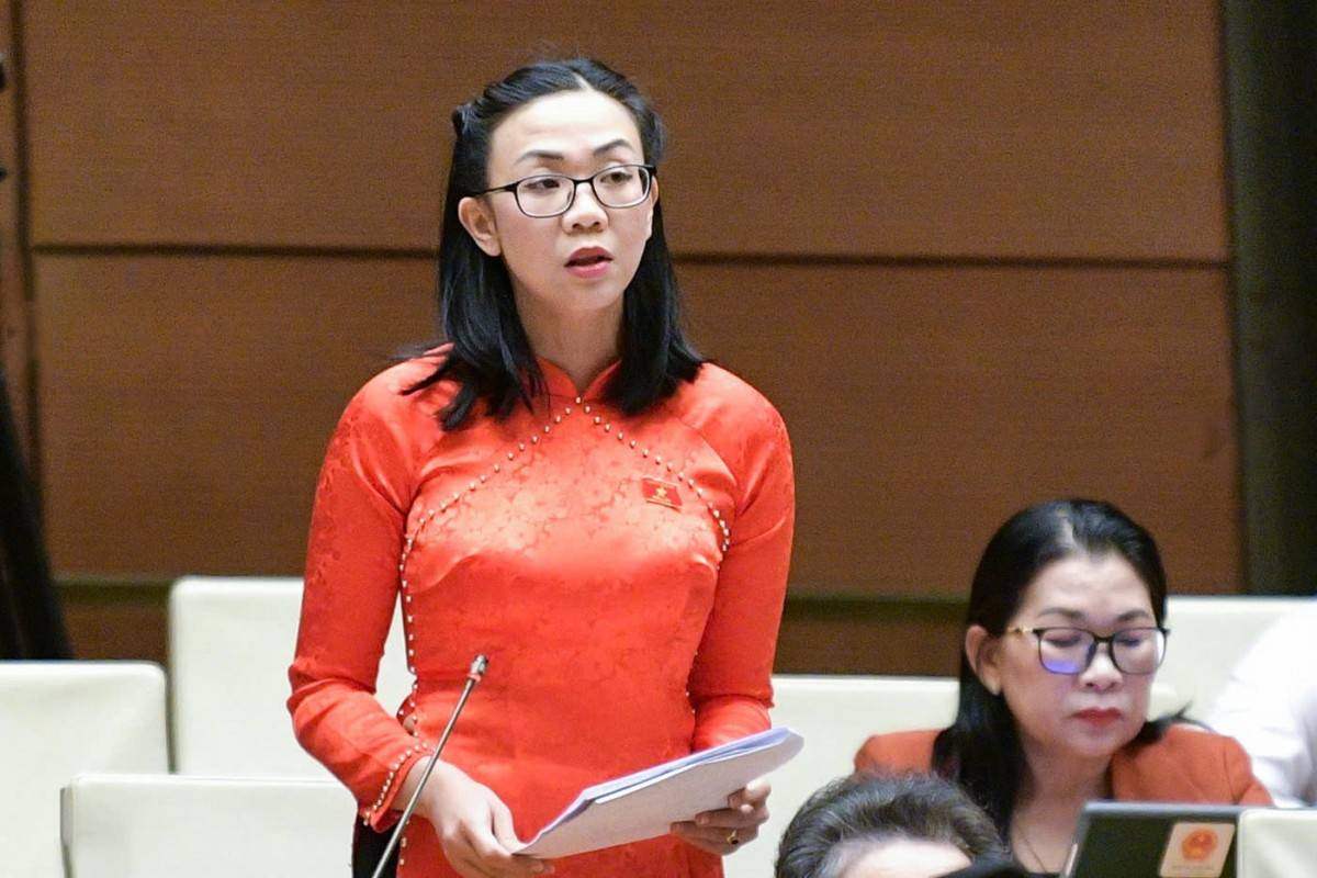 Đề xuất mở cơ chế khuyến khích phát triển điện hạt nhân mô-đun nhỏ tại Việt Nam