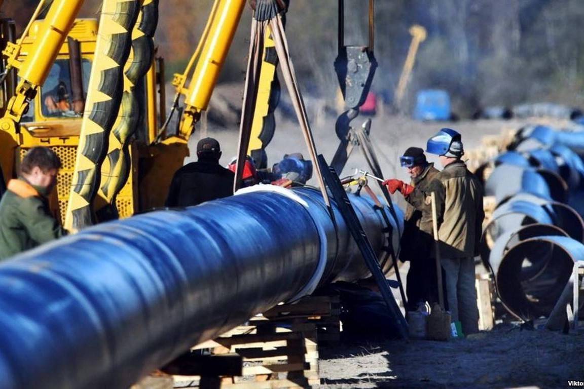 Canada rà soát cuối kỳ thuế chống bán phá giá với ống dẫn dầu Việt Nam