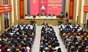 HĐND tỉnh Lâm Đồng khóa X khai mạc Kỳ họp thứ 7: Nhiều nội dung quan trọng được thảo luận, quyết nghị
