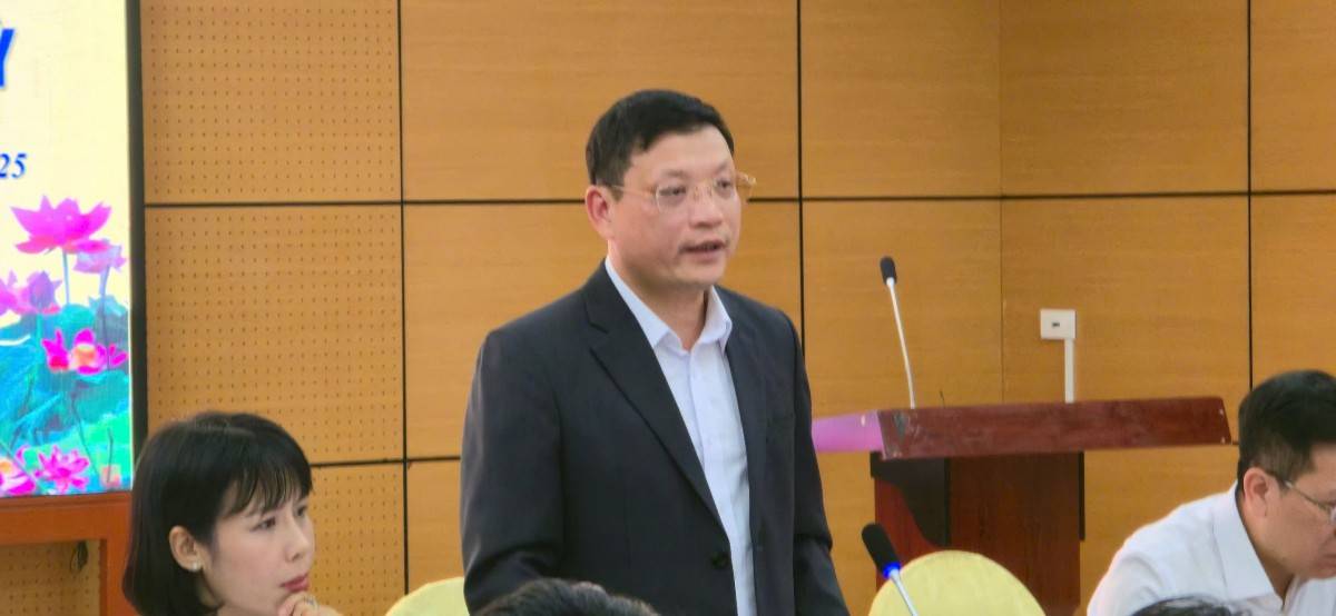 Quảng Ninh tổ chức kỳ họp HĐND tỉnh cuối năm 2025: Quyết sách nhiều vấn đề lớn của tỉnh