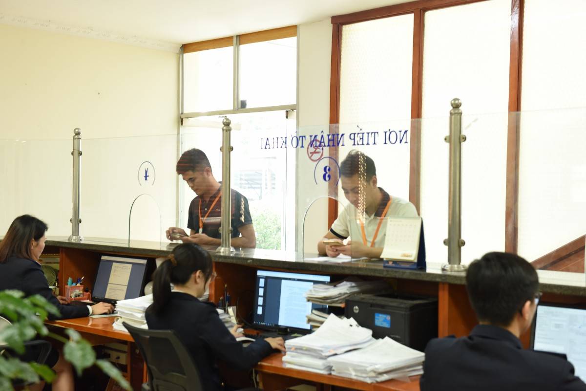 Kim ngạch xuất nhập khẩu giảm, Cục Hải quan siết chặt kiểm soát chống buôn lậu cuối năm