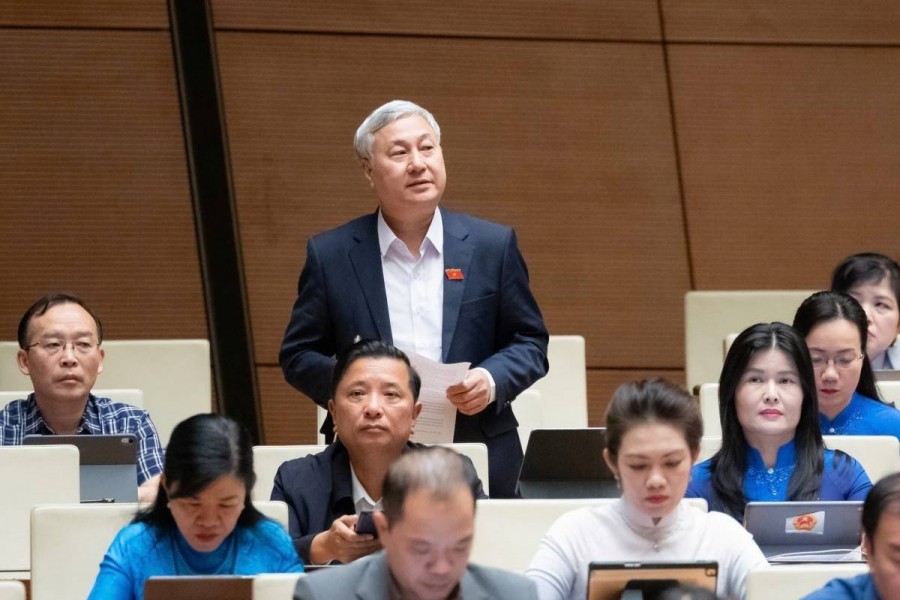 Đề xuất đưa phân bón trở lại diện không chịu VAT để giảm gánh nặng cho nông dân