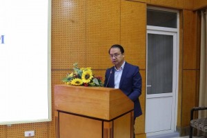 ThS. Nguyễn Quốc Anh: Bứt phá tăng trưởng hai con số, chấm dứt mô hình lao động giá rẻ cũ kỹ