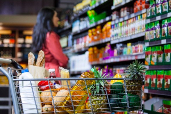 Bán lẻ Việt Nam tăng tốc vào giai đoạn bứt phá, hướng mốc 547 tỷ USD