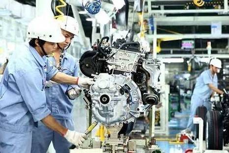 Xuất khẩu, sản xuất bứt phá: Động lực giúp Việt Nam đạt mục tiêu tăng trưởng 2025