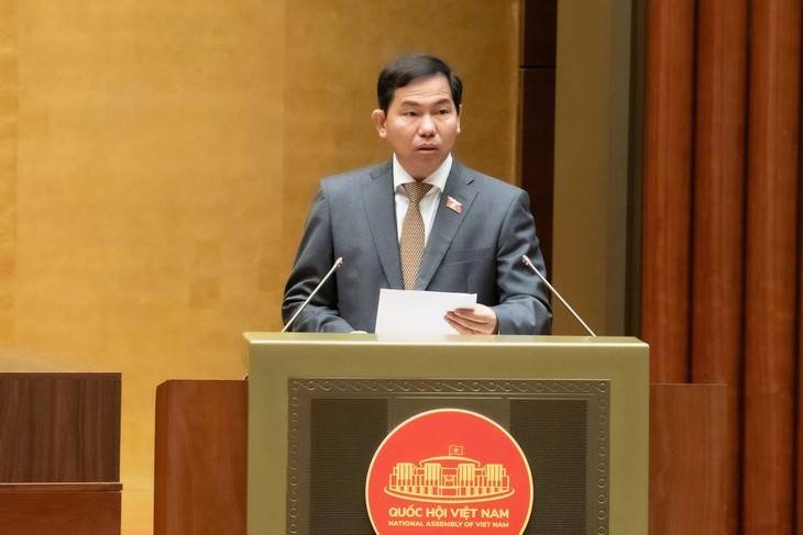 Quốc hội yêu cầu hành động khẩn cấp để kiểm soát ô nhiễm không khí tại Hà Nội và TP.Hồ Chí Minh