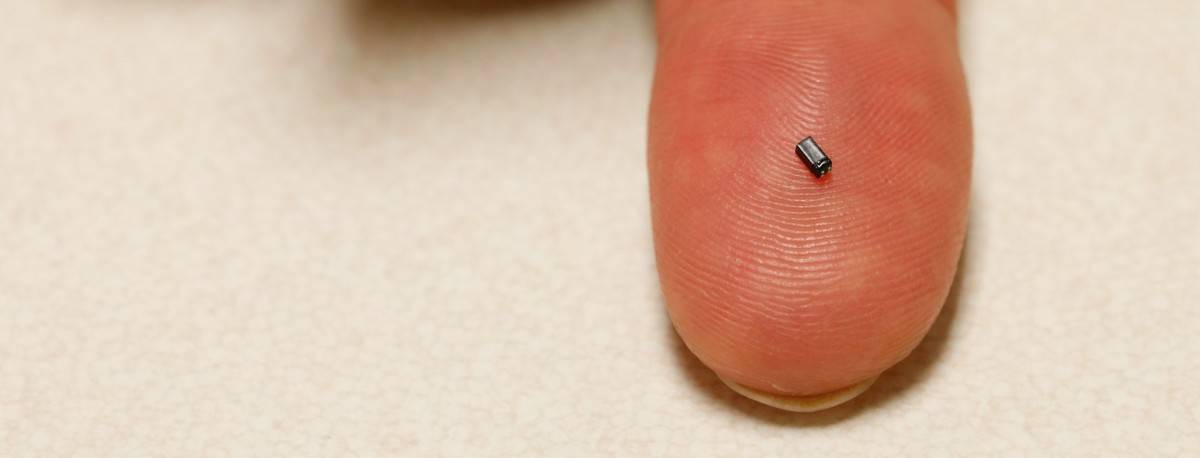 CameraCubeChip® | OMNIVISION