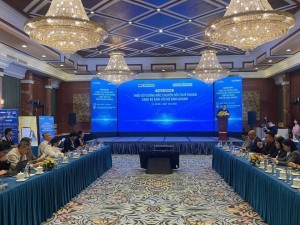 Tháo gỡ vướng mắc chuyển đổi thuế khoán sang kê khai