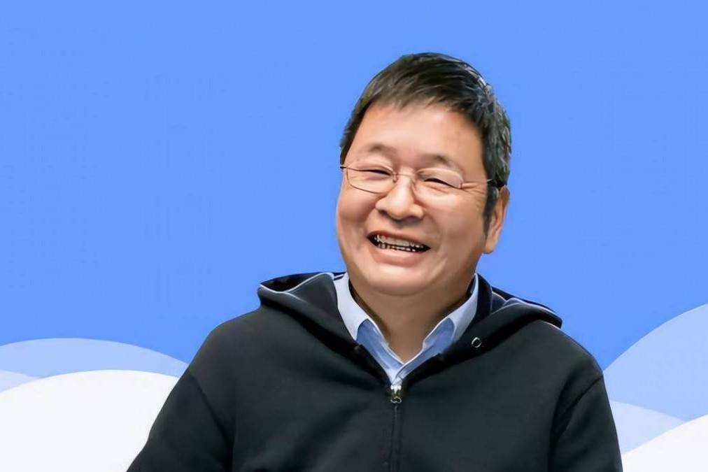 Doanh nhân Yu Renrong - “kiến trúc sư” đế chế cảm biến hình ảnh và dấu ấn từ thiện giáo dục tỷ đô