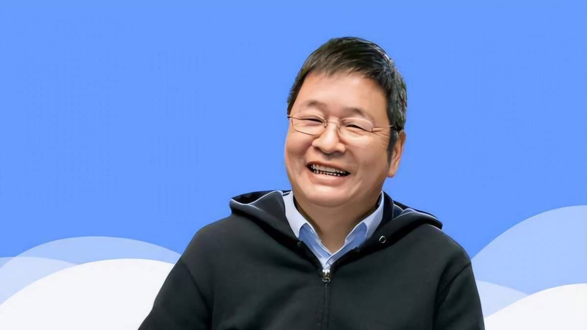 Doanh nhân Yu Renrong - “kiến trúc sư” đế chế cảm biến hình ảnh và dấu ấn từ thiện giáo dục tỷ đô