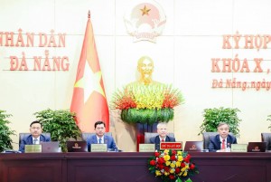 Đà Nẵng đón hơn 17,3 triệu lượt khách năm 2025, GRDP tăng 9,18%