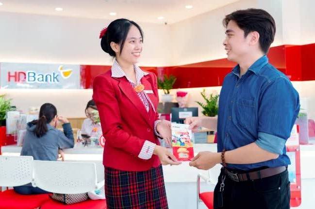 Vốn điều lệ HDBank lên hơn 50.000 tỷ – Động lực mới cho mở rộng hệ sinh thái tài chính