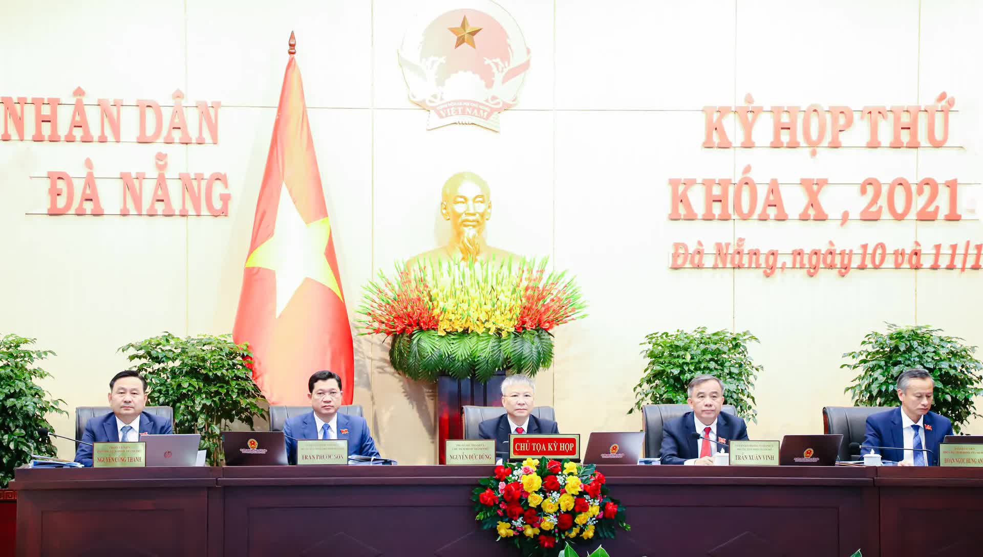 Đà Nẵng đón hơn 17,3 triệu lượt khách năm 2025, GRDP tăng 9,18%