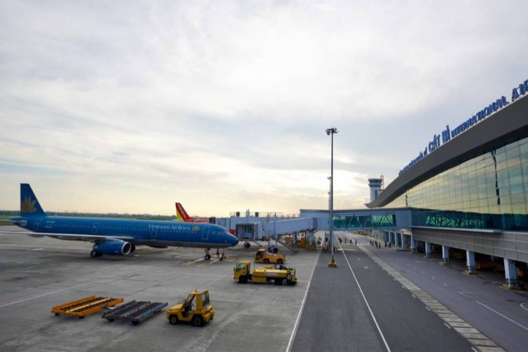 Dự thảo Luật Hàng không dân dụng (sửa đổi): Mở đường cho cơ chế tài chính tự chủ