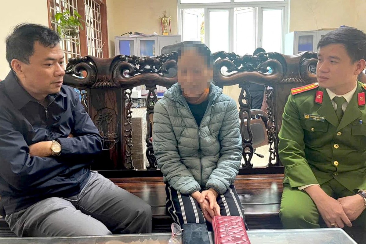 Quảng Trị: Phát hiện kịp thời, ngăn chặn vụ lừa đảo hơn 150 triệu đồng qua mạng