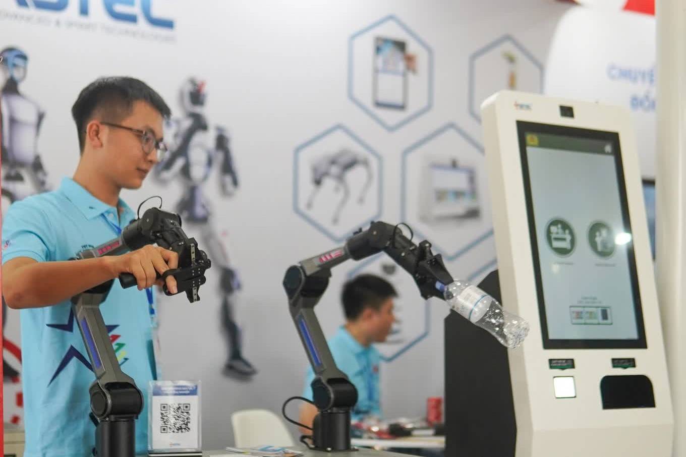 TP. Hồ Chí Minh đặt mục tiêu tăng tốc đổi mới công nghệ trong các ngành mũi nhọn đến năm 2035