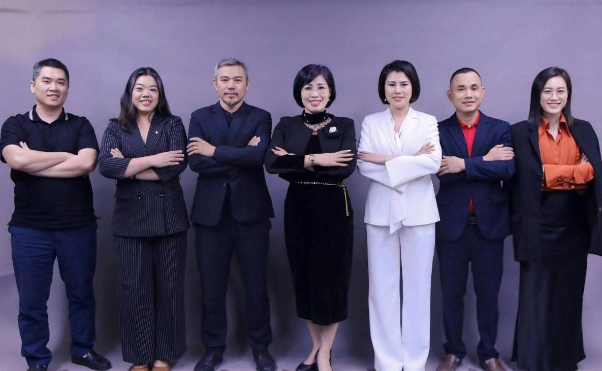 Bước đột phá chiến lược từ cuộc họp các Giám đốc Chapter CorporateConnections Hanoi A