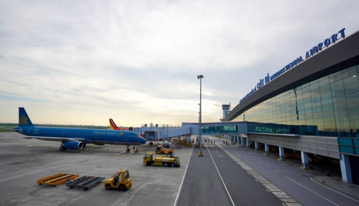 Dự thảo Luật Hàng không dân dụng (sửa đổi): Mở đường cho cơ chế tài chính tự chủ