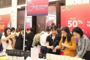 Đà Nẵng tổ chức sự kiện “Mega Sale Holiday 2025” – Điểm nhấn kích cầu mua sắm cuối năm