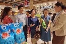 Thương mại Hà Nội duy trì đà tăng trưởng ổn định trong 11 tháng năm 2025