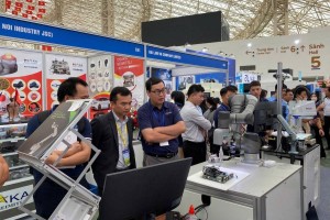 Hà Nội phát triển công nghiệp hỗ trợ, hướng tới mạng lưới doanh nghiệp chuẩn quốc tế vào năm 2035