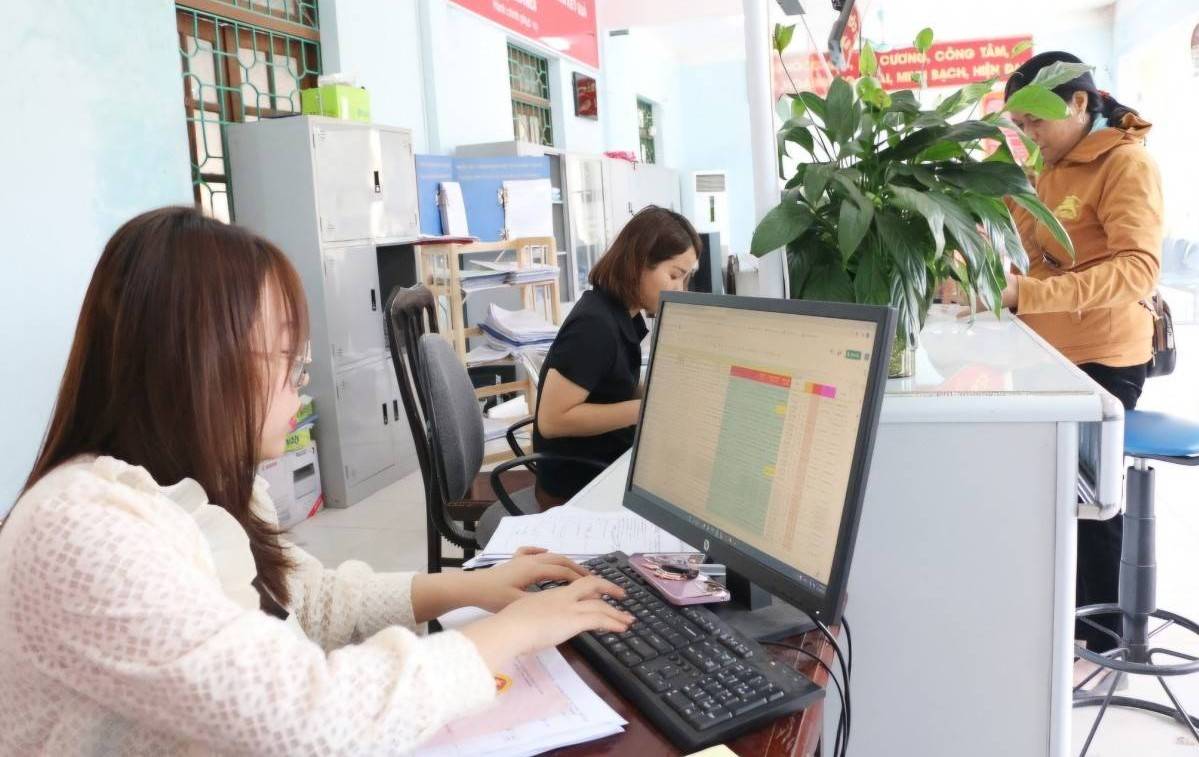 Phú Thọ đặt mục tiêu vào Top 10 toàn quốc về cải cách hành chính năm 2025