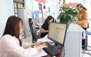 Phú Thọ đặt mục tiêu vào Top 10 toàn quốc về cải cách hành chính năm 2025