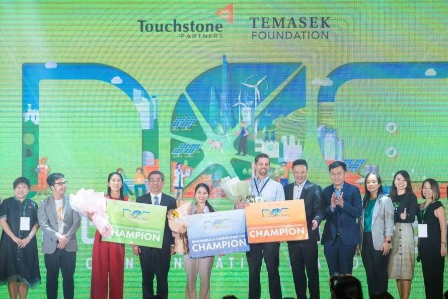 Những "thủ thuật" đầu tư mạo hiểm giai đoạn sớm tại Việt Nam