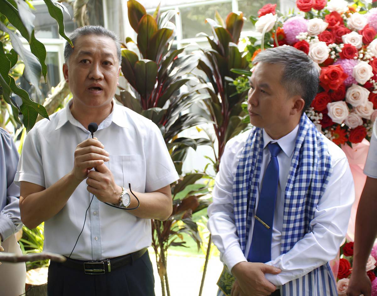 Bình Mỹ (TP.Hồ Chí Minh) xây dựng thương hiệu địa phương bằng du lịch cộng đồng sông nước