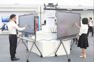 Hà Nội: Hạt nhân tiên phong trong chiến lược 100 trung tâm đổi mới sáng tạo đến năm 2030