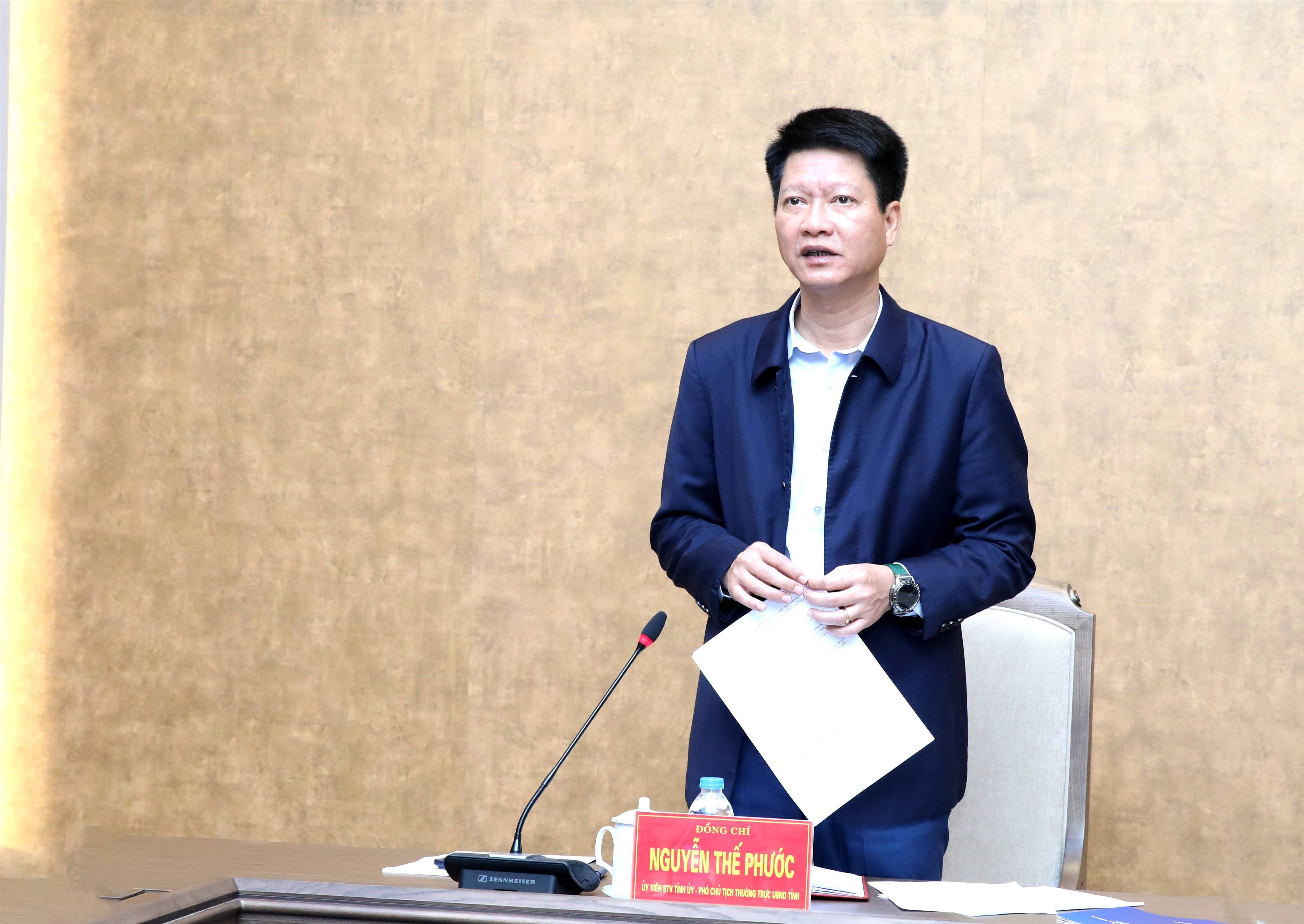 Mặt bằng và hạ tầng đã hoàn tất, Lào Cai sẵn sàng cho lễ khởi công dự án đường sắt mới