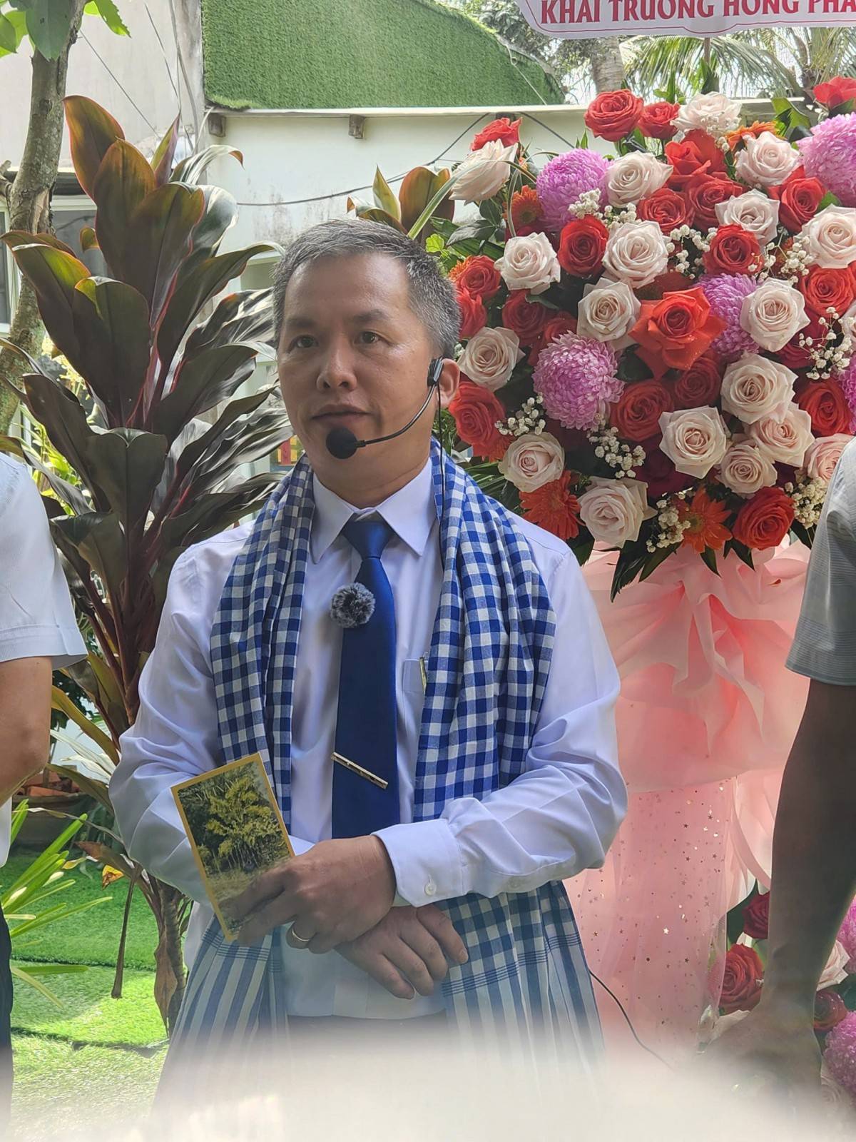 Bình Mỹ (TP.Hồ Chí Minh) xây dựng thương hiệu địa phương bằng du lịch cộng đồng sông nước