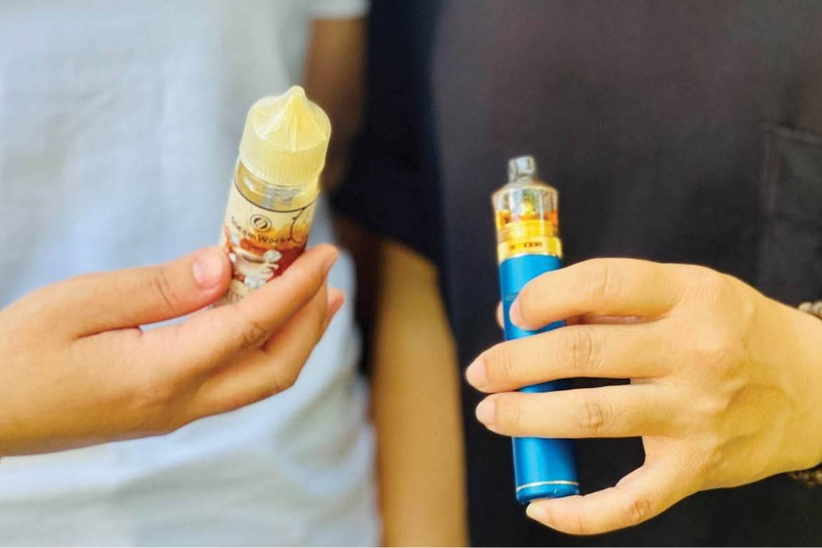 WHO đánh giá cao quyết định của Việt Nam cấm hoàn toàn thuốc lá điện tử và thuốc lá nung nóng