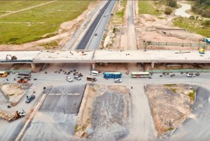 Đồng Nai đồng loạt triển khai 7 dự án trọng điểm, tổng vốn gần 26.000 tỷ đồng