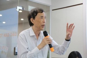 TS. Võ Trí Thành: Ổn định vĩ mô và đầu tư công tạo sức bật kinh tế 2025