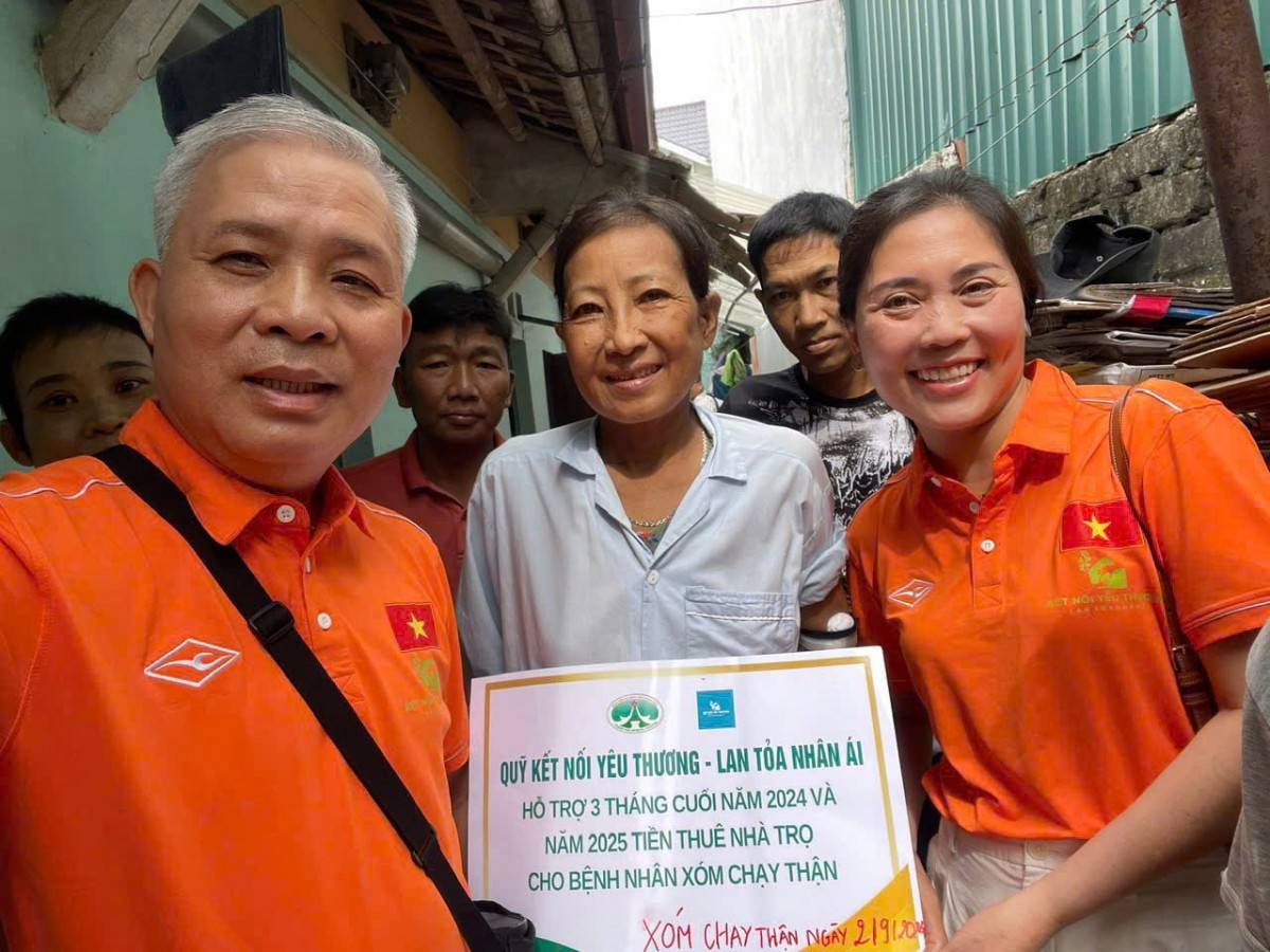 Hiệp hội Doanh nghiệp tỉnh Thanh Hóa: Hai thập kỷ đồng hành - dựng xây cộng đồng doanh nhân lớn mạnh