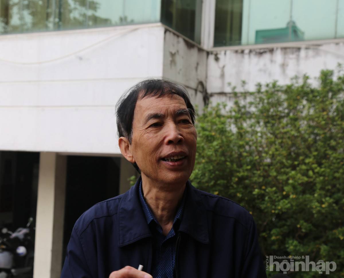 TS. Võ Trí Thành: Ổn định vĩ mô và đầu tư công tạo sức bật kinh tế 2025