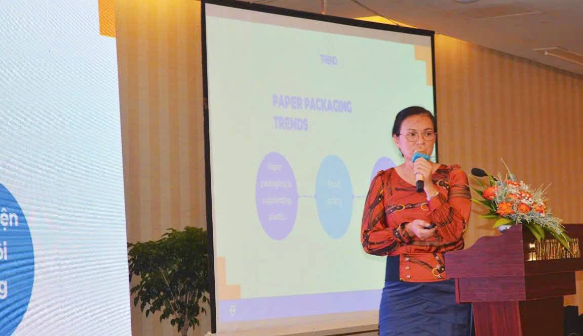 Cải tiến bao bì – Chìa khóa nâng sức cạnh tranh cho trái cây Việt Nam trên thị trường xuất khẩu