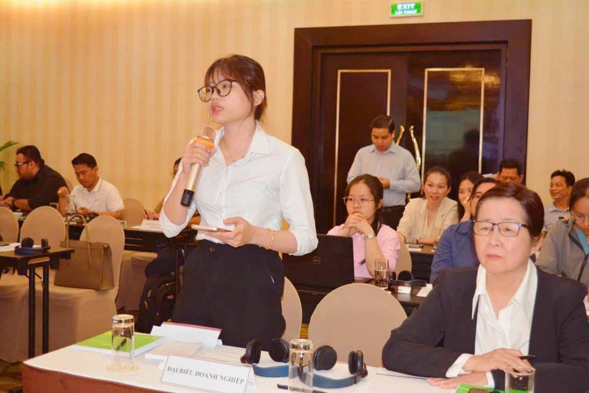 Cải tiến bao bì – Chìa khóa nâng sức cạnh tranh cho trái cây Việt Nam trên thị trường xuất khẩu