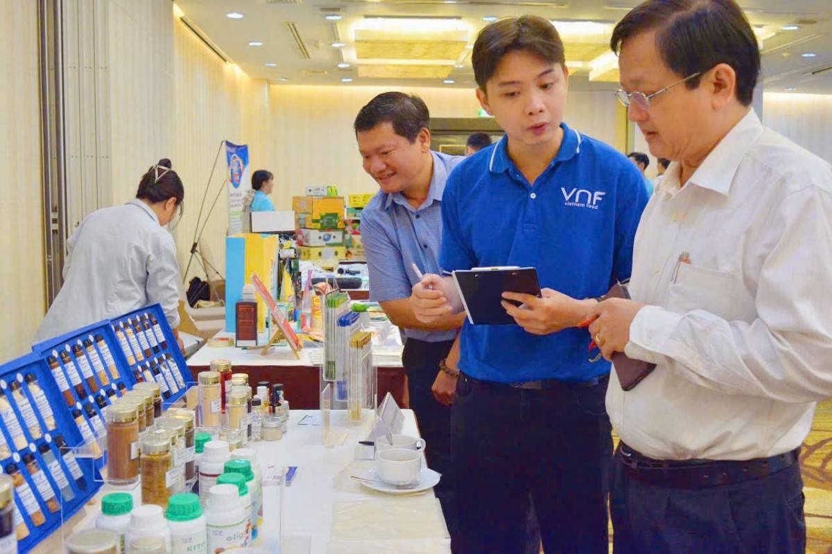 Cải tiến bao bì – Chìa khóa nâng sức cạnh tranh cho trái cây Việt Nam trên thị trường xuất khẩu