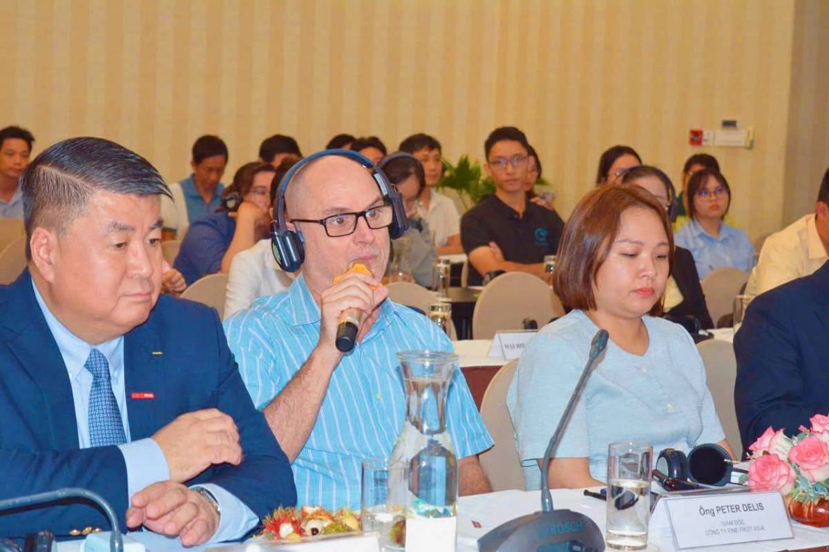 Cải tiến bao bì – Chìa khóa nâng sức cạnh tranh cho trái cây Việt Nam trên thị trường xuất khẩu