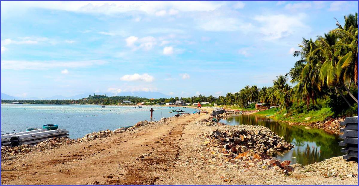 Khánh Hòa nỗ lực đẩy nhanh tiến độ giải phóng mặt bằng và giải ngân các công trình giao thông