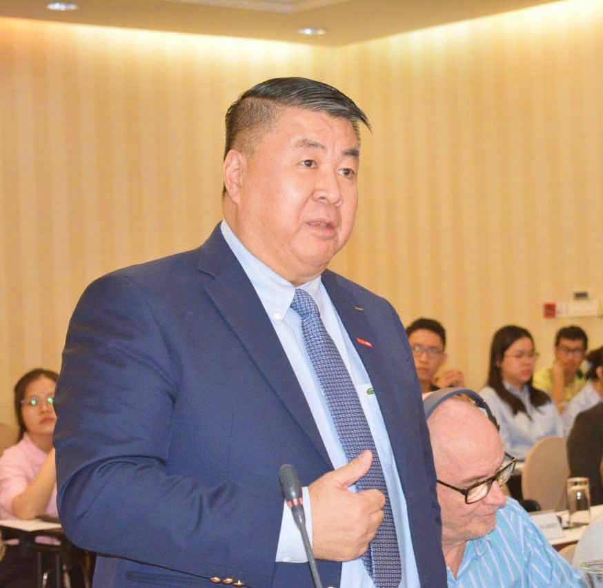 Cải tiến bao bì – Chìa khóa nâng sức cạnh tranh cho trái cây Việt Nam trên thị trường xuất khẩu